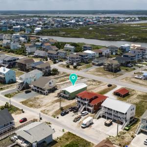 Photo #11 of 225 Sea Shore, North Topsail Beach, NC 0.3 acres