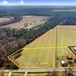 Photo #1 of Nc-111, Goldsboro, NC 3.6 acres