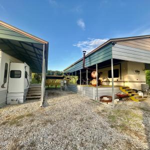 Photo #2 of 281 Old Sr 1801, Scotland Neck, NC 1.1 acres