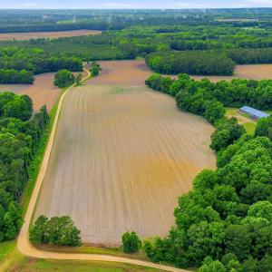 Photo #8 of Tbd Pig Palace, Council, NC 26.8 acres