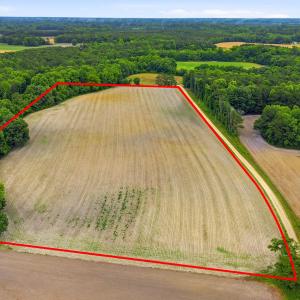 Photo #1 of Tbd Pig Palace, Council, NC 26.8 acres