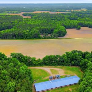 Photo #11 of Tbd Pig Palace, Council, NC 26.8 acres