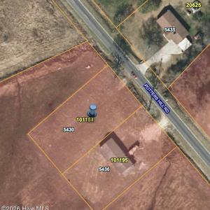 Photo #1 of 5430 Potters Hill, Pink Hill, NC 0.5 acres