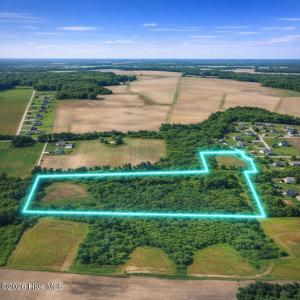 Photo #2 of Madison, Bailey, NC 21.0 acres