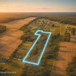 Photo #1 of Madison, Bailey, NC 21.0 acres