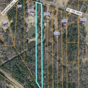 Photo #2 of Tbd Nc Hwy 705, Robbins, NC 3.3 acres