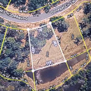 Photo #1 of 7493 Donegal, Sunset Beach, NC 0.3 acres