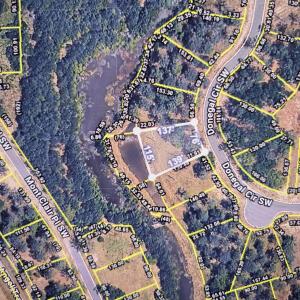 Photo #3 of 7493 Donegal, Sunset Beach, NC 0.3 acres