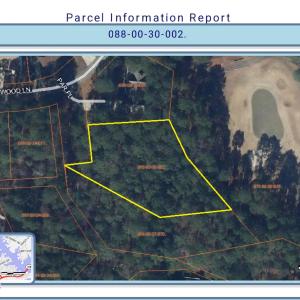 Photo #1 of Lot 2-B30 Par, McCormick, SC 0.7 acres