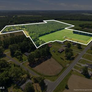 Photo #8 of 1795 1825 Highway 58, Kinston, NC 46.0 acres