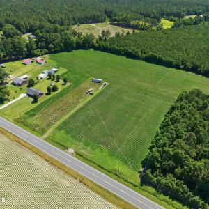 Photo #2 of 1795 1825 Highway 58, Kinston, NC 46.0 acres