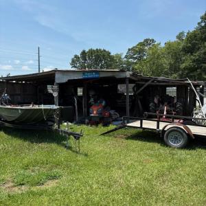 Photo #6 of 160 Hickman, Calabash, NC 2.3 acres