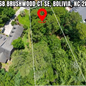 Photo #3 of 1568 Brushwood, Bolivia, NC 0.5 acres