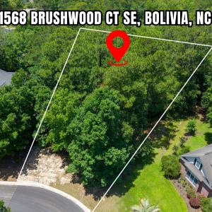 Photo #2 of 1568 Brushwood, Bolivia, NC 0.5 acres