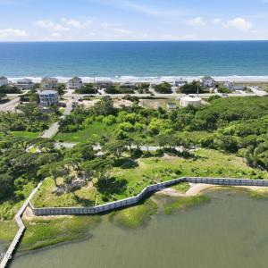 Photo #9 of 1822 Salter Path, Indian Beach, NC 0.7 acres