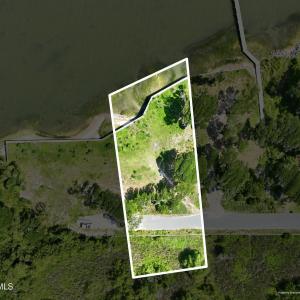 Photo #3 of 1822 Salter Path, Indian Beach, NC 0.7 acres
