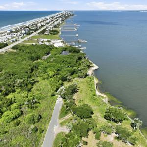 Photo #7 of 1822 Salter Path, Indian Beach, NC 0.7 acres