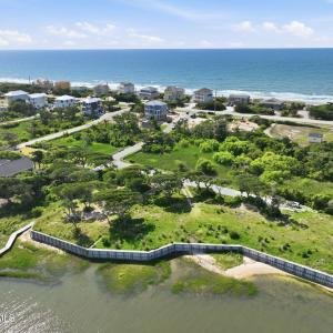 Photo #10 of 1822 Salter Path, Indian Beach, NC 0.7 acres