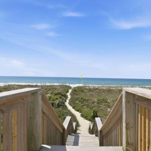 Photo #17 of 1822 Salter Path, Indian Beach, NC 0.7 acres
