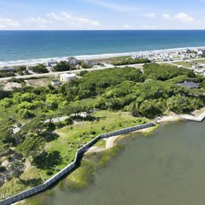 Photo #8 of 1822 Salter Path, Indian Beach, NC 0.7 acres