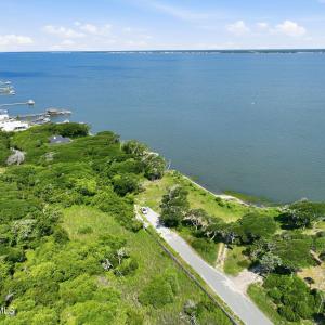 Photo #6 of 1822 Salter Path, Indian Beach, NC 0.7 acres