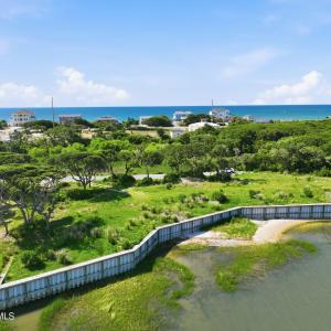 Photo #14 of 1822 Salter Path, Indian Beach, NC 0.7 acres