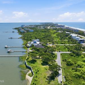 Photo #11 of 1822 Salter Path, Indian Beach, NC 0.7 acres