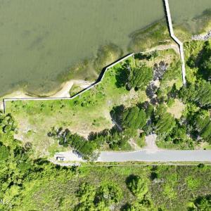 Photo #4 of 1822 Salter Path, Indian Beach, NC 0.7 acres