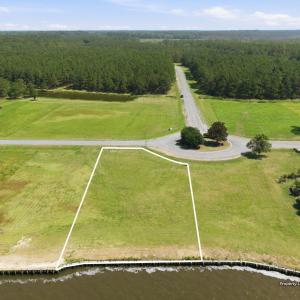 Photo #8 of Dowry Creek West, Belhaven, NC 0.5 acres