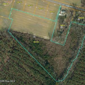 Photo #1 of Gates Bank, Gates, NC 15.9 acres
