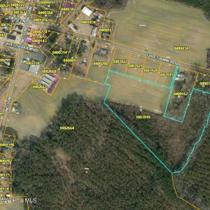 Photo #2 of Gates Bank, Gates, NC 15.9 acres