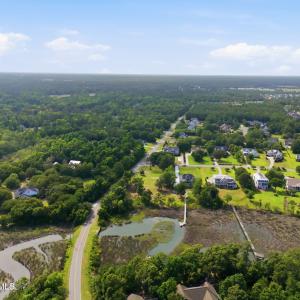 Photo #19 of 26 Crane Pointe, Hampstead, NC 1.6 acres