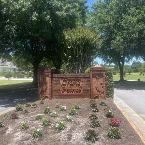 Photo #1 of 26 Crane Pointe, Hampstead, NC 1.6 acres