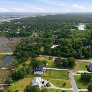 Photo #20 of 26 Crane Pointe, Hampstead, NC 1.6 acres
