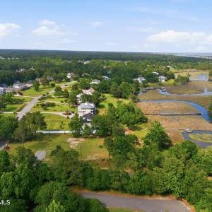 Photo #14 of 26 Crane Pointe, Hampstead, NC 1.6 acres