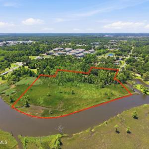 Photo #11 of 152 Forest Hills, Leland, NC 2.2 acres