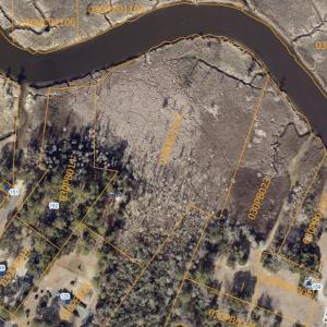10 Acres Not Labeled Sat View