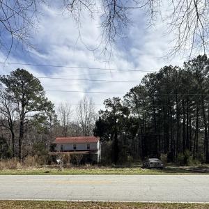 Photo #7 of 269 Creek, Bath, NC 42.8 acres