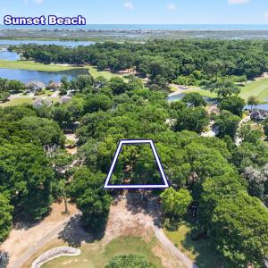 Photo #5 of 476 Lake Shore, Sunset Beach, NC 0.3 acres