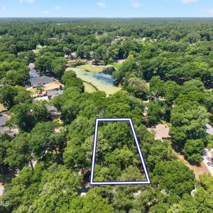 Photo #2 of 476 Lake Shore, Sunset Beach, NC 0.3 acres