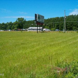 Photo #2 of 6152 Richlands, Jacksonville, NC 2.9 acres