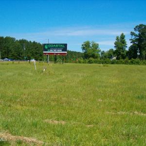 Photo #4 of 6152 Richlands, Jacksonville, NC 2.9 acres