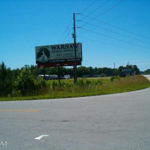 Photo #7 of 6152 Richlands, Jacksonville, NC 2.9 acres