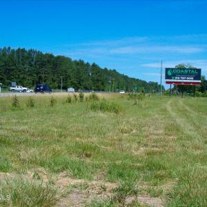 Photo #6 of 6152 Richlands, Jacksonville, NC 2.9 acres