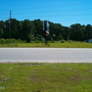 Photo #9 of 6152 Richlands, Jacksonville, NC 2.9 acres