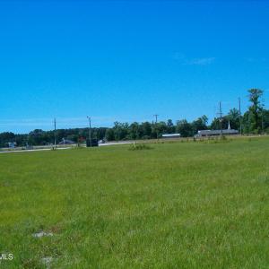 Photo #1 of 6152 Richlands, Jacksonville, NC 2.9 acres