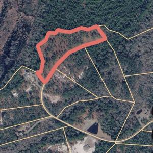 Photo #2 of Lot 8 Meeks Creek, Rocky Point, NC 6.6 acres
