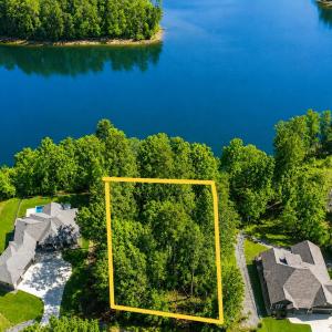 Photo #1 of Lot 22 Gerard, McCormick, SC 0.7 acres