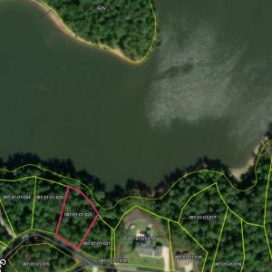 Photo #4 of Lot 22 Gerard, McCormick, SC 0.7 acres
