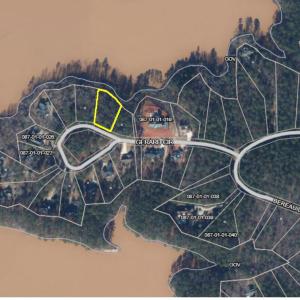 Photo #5 of Lot 22 Gerard, McCormick, SC 0.7 acres